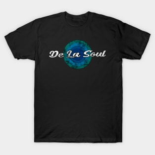 Vintage De La Soul T-Shirt